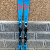 schi fischer rc one 77 xtr L157cm