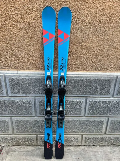 schi fischer rc one 77 xtr L157cm