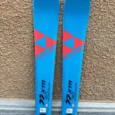schi fischer rc one 77 xtr L157cm
