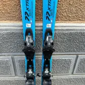 schi fischer rc one 77 xtr L157cm