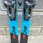 schi fischer rc one 77 xtr L157cm