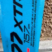 schi fischer rc one 77 xtr L157cm