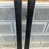 schi fischer rc one 77 xtr L157cm