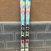 schi nou roxy hocus pocus L158cm