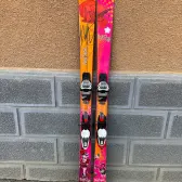 schi nou rossignol poppy 80 L158cm