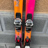 schi nou rossignol poppy 80 L158cm