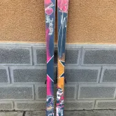 schi nou rossignol poppy 80 L158cm