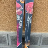 schi nou rossignol poppy 80 L158cm