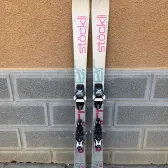 schi stockli motion sl 85 L159cm