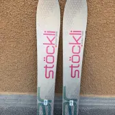 schi stockli motion sl 85 L159cm