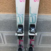 schi stockli motion sl 85 L159cm