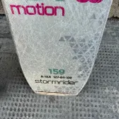 schi stockli motion sl 85 L159cm