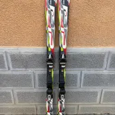 schi elan exar vidia L160cm
