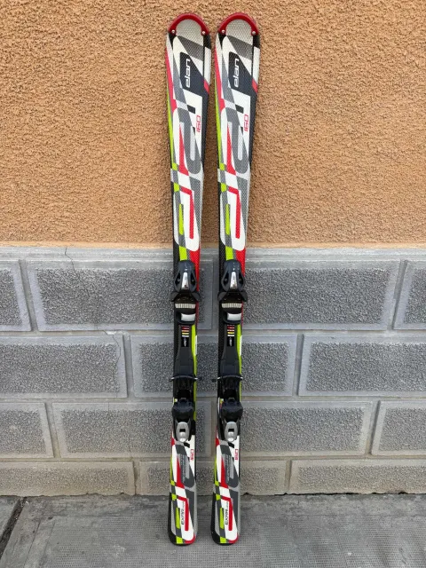 schi elan exar vidia L160cm
