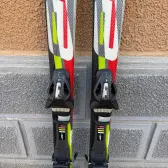 schi elan exar vidia L160cm