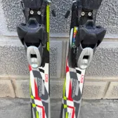 schi elan exar vidia L160cm