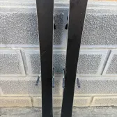 schi elan exar vidia L160cm