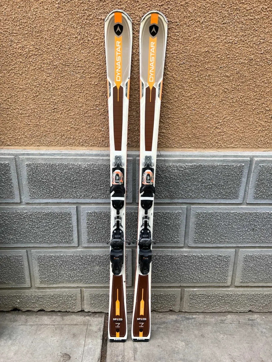 schi dynastar speed zone 7 classic