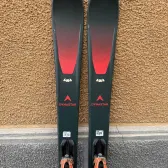 schi dynastar speed 4x4 78 rl L158cm
