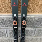 schi dynastar speed 4x4 78 rl L158cm