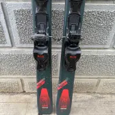schi dynastar speed 4x4 78 rl L158cm