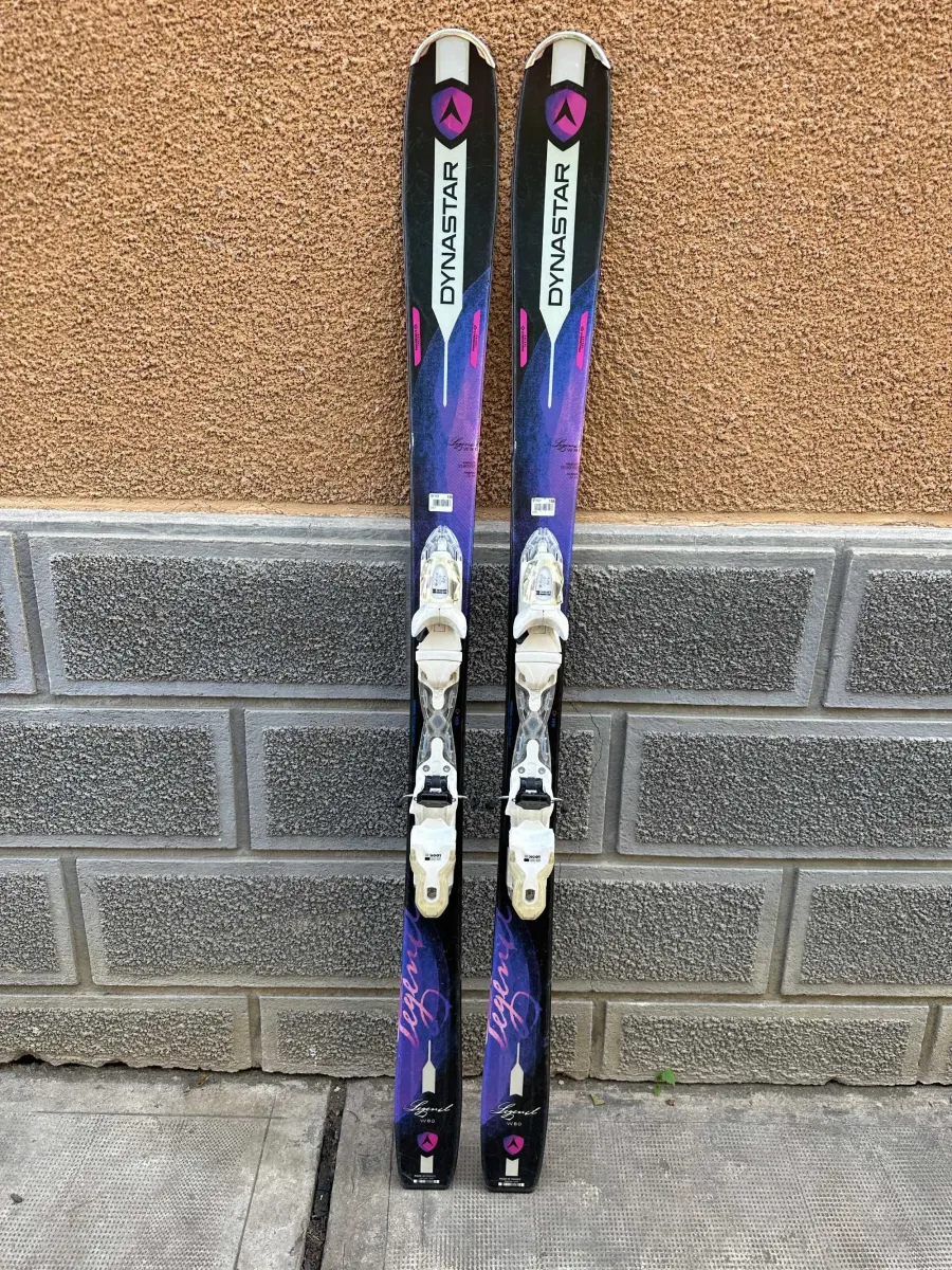 schi dynastar legend w80 L159cm