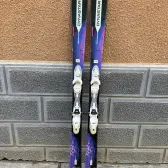 schi dynastar legend w80 L159cm