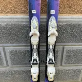 schi dynastar legend w80 L159cm