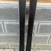 schi dynastar legend w80 L159cm