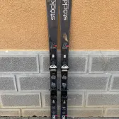 schi stockli scale beta L160cm