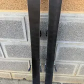 schi stockli scale beta L160cm