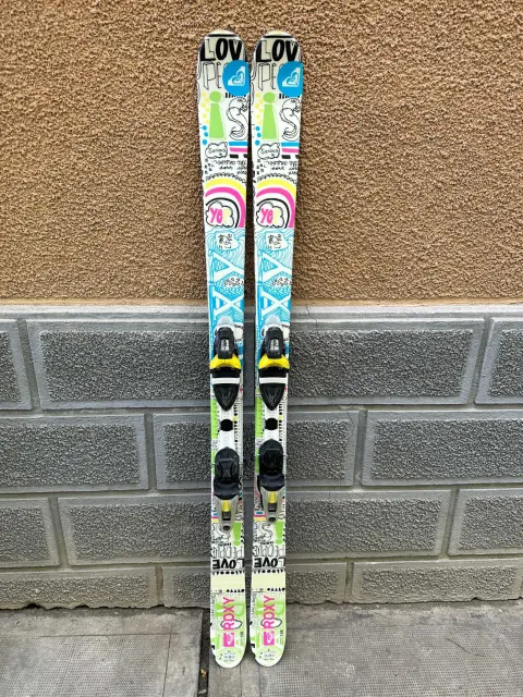 schi nou roxy hocus pocus L158cm