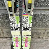 schi nou roxy hocus pocus L158cm