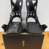 legaturi burton step on