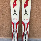 schi nordica gt 74 s L160cm