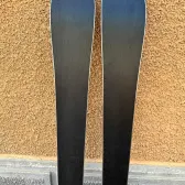 schi nordica gt 74 s L160cm