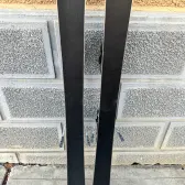 schi nordica gt 74 s L160cm