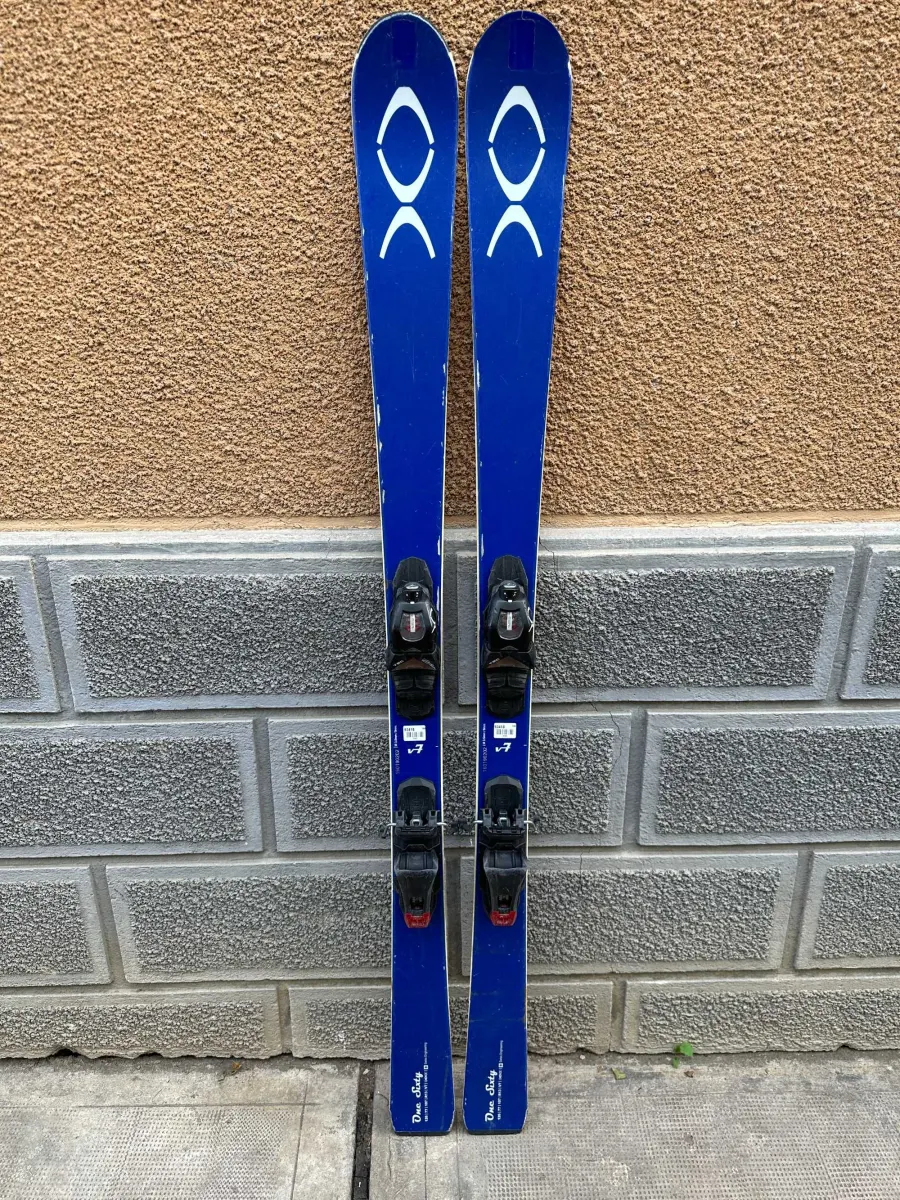 schi exonde v7 L160cm