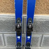 schi exonde v7 L160cm
