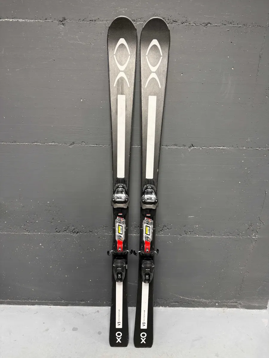 schi exonde xo v3 L160cm
