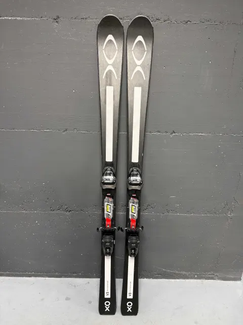 schi exonde xo v3 L160cm