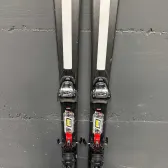 schi exonde xo v3 L160cm