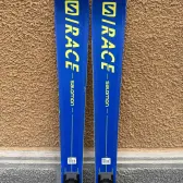 schi salomon s/race sons of ablast