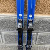 schi salomon s/race sons of ablast