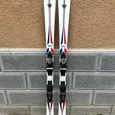 schi rossignol strato course