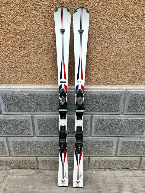 schi rossignol strato course