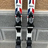 schi rossignol strato course