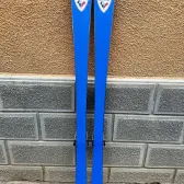schi rossignol strato course