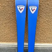 schi rossignol strato course