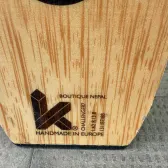 schi kustom skis L162cm